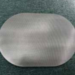 Oval Woven