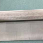 Roll mesh