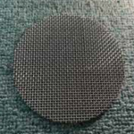 Round Woven