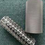 Filter strainer
