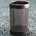 Basket strainer
