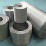 Belt mesh