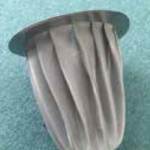 bucket strainer